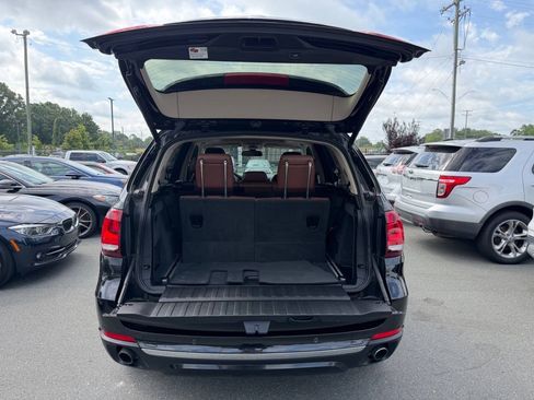 Used 2014 BMW X5 xDrive35i AWD/4WD image 11