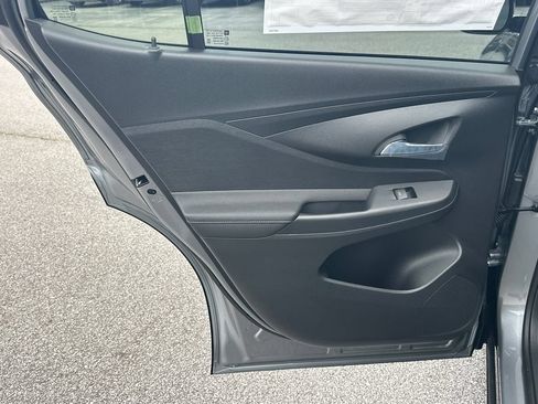 New 2026 Buick Envista Sport Touring w/ Convenience I Package FWD image 22