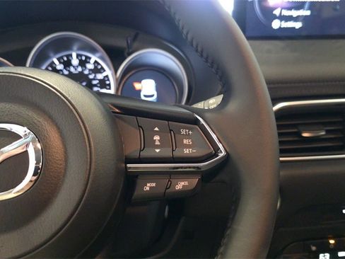 New 2025 MAZDA CX-5 AWD 2.5 S w/ Select Package image 24