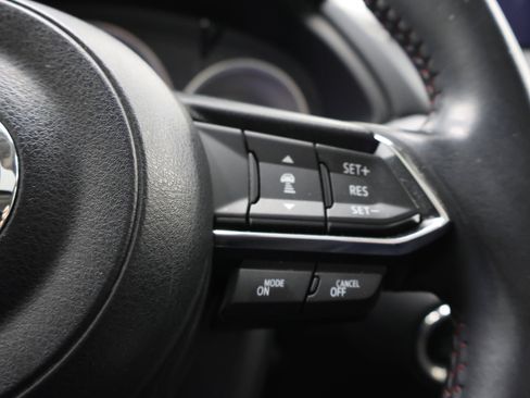 Used 2021 MAZDA CX-5 Carbon Edition AWD/4WD image 15
