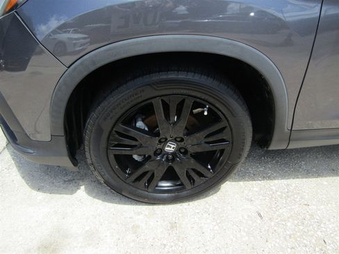Used 2021 Honda Pilot Special Edition image 17