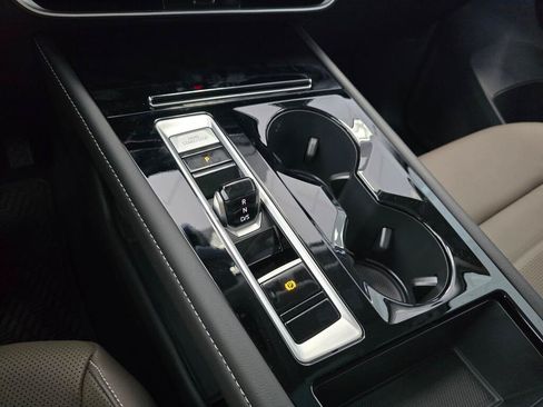 New 2026 Volkswagen Atlas SEL AWD/4WD image 29