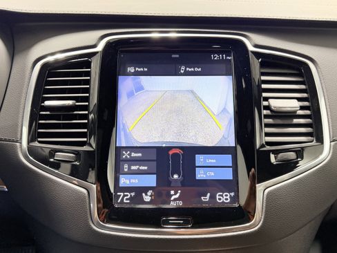 Used 2019 Volvo XC90 T6 Inscription w/ Advanced Package AWD/4WD image 18