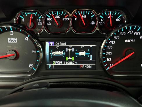 Used 2015 Chevrolet Tahoe LT RWD image 46