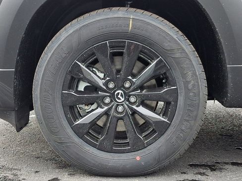 New 2026 MAZDA CX-50 AWD 2.5 Hybrid w/ Premium Pkg image 7