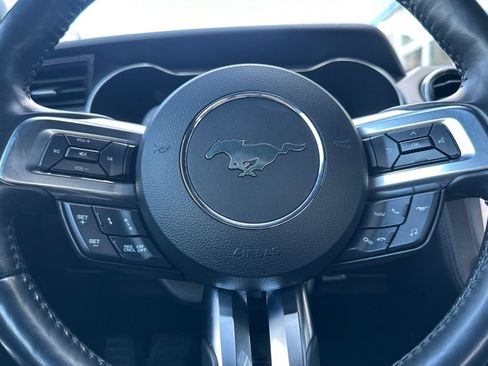 Used 2022 Ford Mustang GT Premium w/ Equipment Group 401A RWD image 22