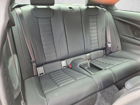 Used 2025 BMW M2 w/ Lighting Package RWD image 19