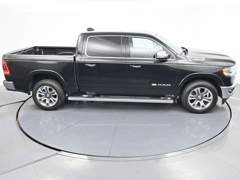 Used 2022 RAM 1500 Limited image 23