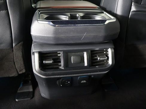 Used 2023 Ford F150 Lariat AWD/4WD image 45