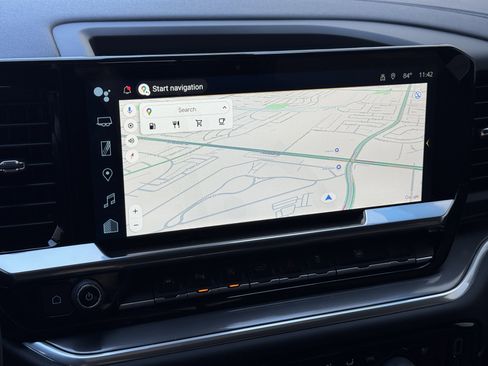 New 2025 Chevrolet Silverado 1500 High Country w/ High Country Premium Package image 21