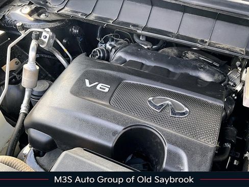 Used 2022 INFINITI QX60 Autograph image 32