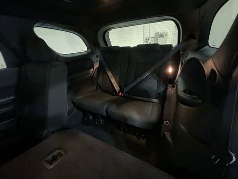 Used 2023 Dodge Durango GT w/ Blacktop Package AWD/4WD image 19