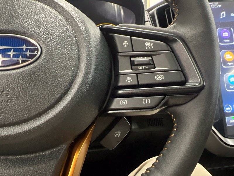 New 2026 Subaru Crosstrek 2.5i Wilderness AWD/4WD image 28
