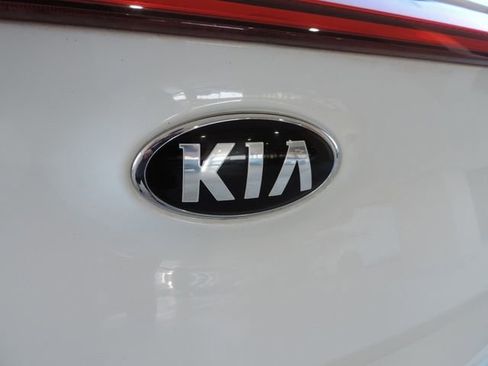 Used 2020 Kia Sportage LX FWD image 16