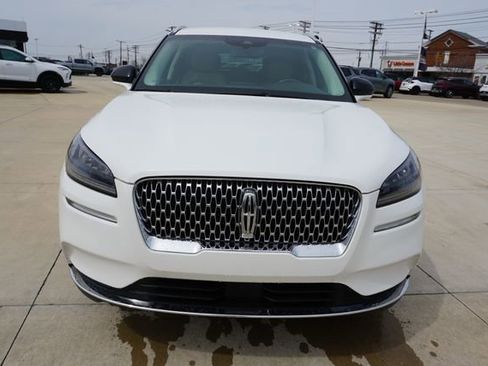 Used 2020 Lincoln Corsair FWD w/ Equipment Group 101A image 10