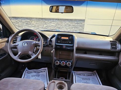 Used 2002 Honda CR-V LX image 13