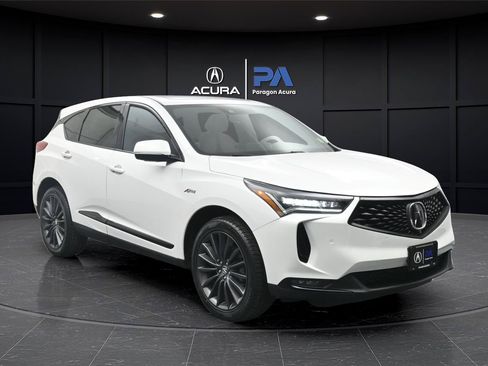 Used 2024 Acura RDX A-Spec AWD/4WD image 36