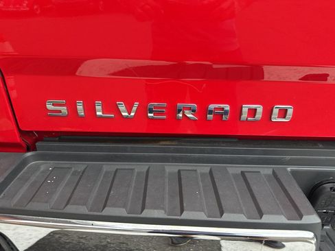 Used 2018 Chevrolet Silverado 2500 W/T RWD image 49