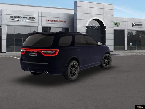New 2026 Dodge Durango GT image 7