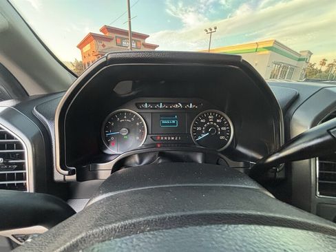 Used 2018 Ford F150 XLT RWD image 20