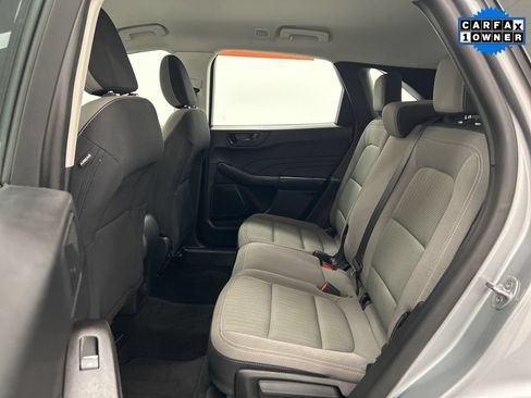 Used 2021 Ford Escape S FWD image 19