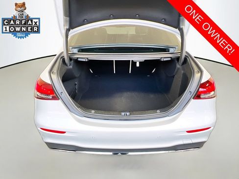 Used 2023 Mercedes-Benz E 350 Sedan image 28