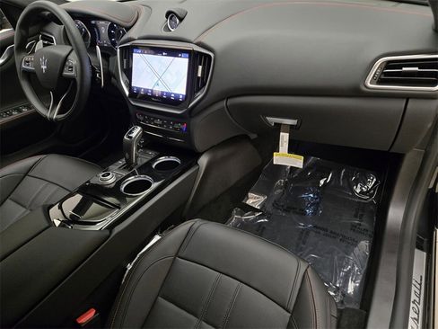 New 2024 Maserati Ghibli Modena Ultima Q4 image 26