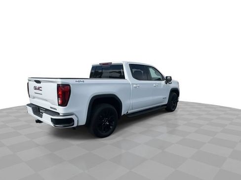 New 2026 GMC Sierra 1500 Elevation w/ Elevation Premium Package AWD/4WD image 8