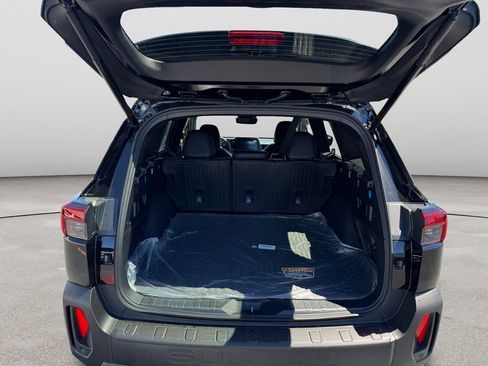New 2026 Subaru Outback Wilderness AWD/4WD image 19