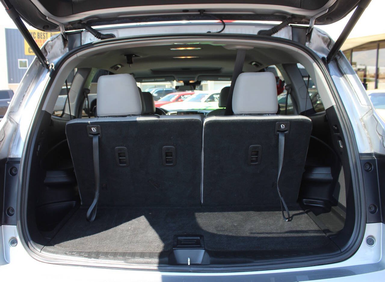 Used 2019 Honda Pilot EX-L image 14