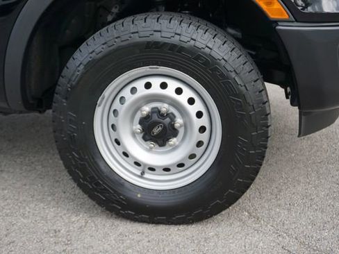 Certified 2023 Ford Ranger XL RWD image 16