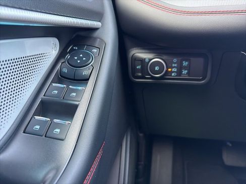 New 2026 Ford Explorer ST w/ Sun And Sound Package image 21