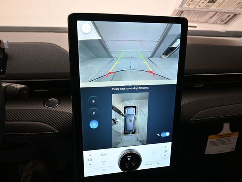 New 2025 Ford Mustang Mach-E Select image 3