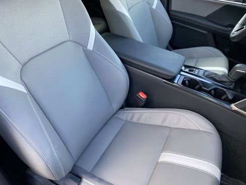 Certified 2026 Toyota Camry SE FWD image 16