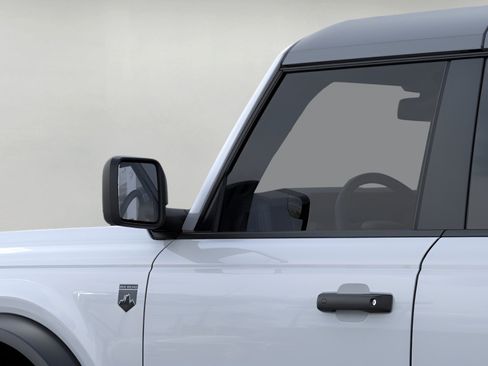 New 2026 Ford Bronco Big Bend AWD/4WD image 22