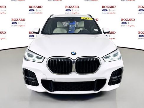 Used 2021 BMW X1 xDrive28i w/ Convenience Package image 2