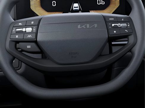 Used 2026 Kia Sportage LX FWD image 18