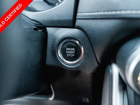 Certified 2025 Toyota RAV4 XLE AWD/4WD image 18