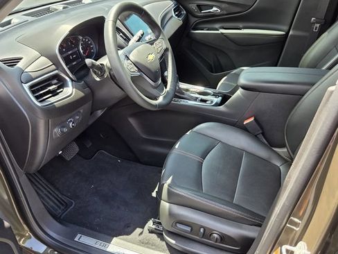 Certified 2023 Chevrolet Equinox Premier FWD image 10