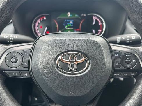 Certified 2024 Toyota RAV4 LE image 24