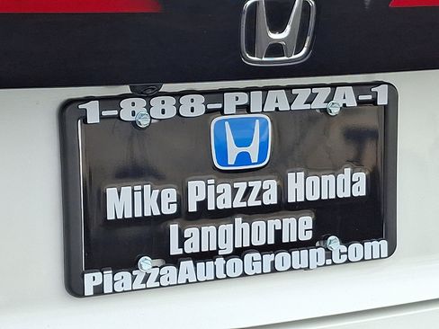 Used 2024 Honda Accord LX image 30