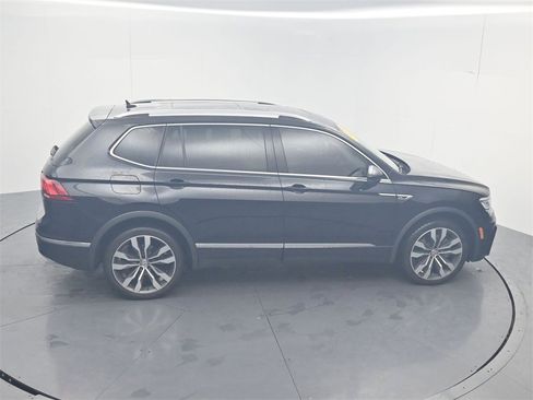 Used 2021 Volkswagen Tiguan SEL Premium R-Line image 51