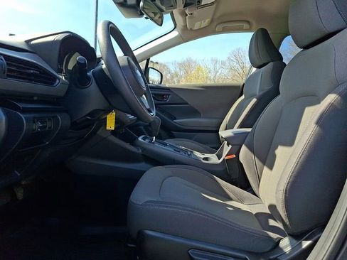 Used 2024 Subaru Crosstrek 2.0i image 14