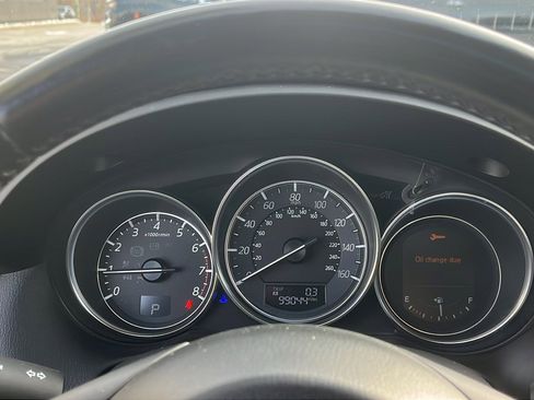 Used 2016 MAZDA CX-5 Grand Touring image 14