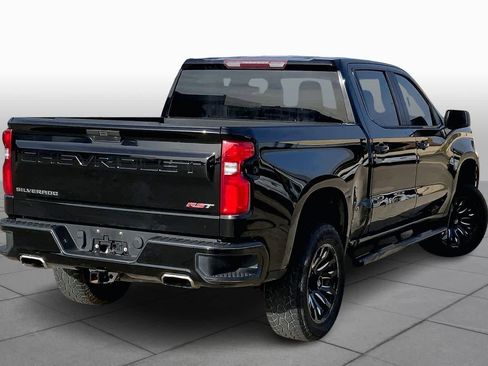 Used 2020 Chevrolet Silverado 1500 RST w/ Texas Edition image 12