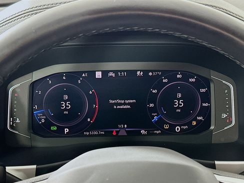 Used 2023 Volkswagen Atlas SEL Premium image 12