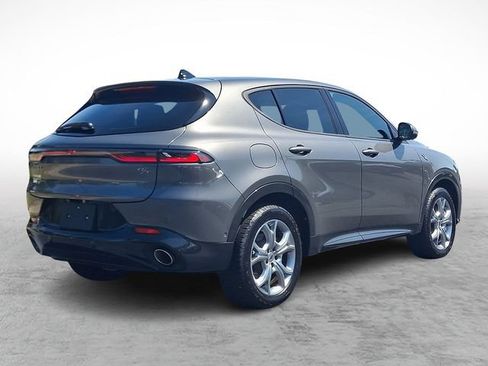 Used 2024 Dodge Hornet R/T w/ Tech Pack w/o Parking AWD/4WD image 6