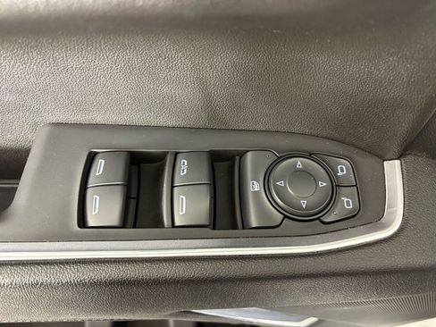 Used 2023 Chevrolet Silverado 1500 LT Trail Boss w/ Protection Package image 14