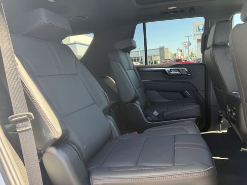 New 2026 Chevrolet Tahoe RST w/ Comfort Package image 26