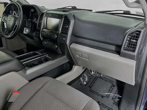 Used 2020 Ford F150 XLT w/ Equipment Group 302A Luxury RWD image 27